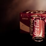 Download coca cola computer wallpaper HD