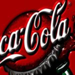 Download coca cola computer wallpaper HD