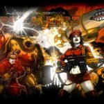 Download command and conquer red alert wallpaper HD