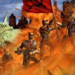 Top command and conquer red alert wallpaper free Download