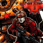 Top command and conquer red alert wallpaper HD Download