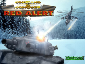 Download command and conquer red alert wallpaper HD