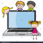 Download computer backgrounds for kids HD