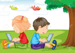 Top computer backgrounds for kids HD Download