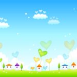 Top computer backgrounds for kids free Download