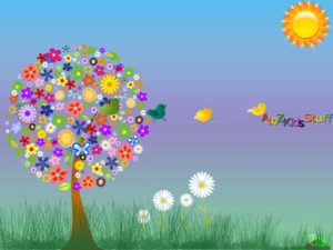 Top computer backgrounds for kids HD Download