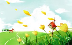 Top computer backgrounds for kids HD Download