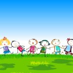 Top computer backgrounds for kids 4k Download