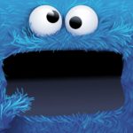 Top cookie monster wallpaper 4k Download