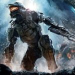 Top cool halo 4 wallpapers 4k Download