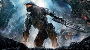 Top cool halo 4 wallpapers 4k Download