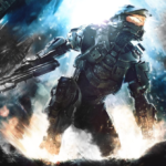 Download cool halo 4 wallpapers HD