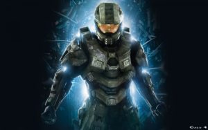 Top cool halo 4 wallpapers Download