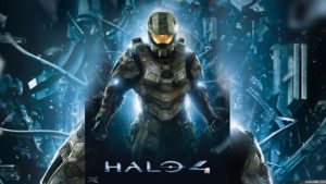 Top cool halo 4 wallpapers HD Download