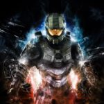 Top cool halo 4 wallpapers free Download
