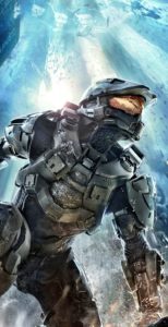 Top cool halo 4 wallpapers 4k Download