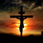 Download cross wallpaper HD