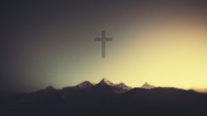 Download cross wallpaper HD