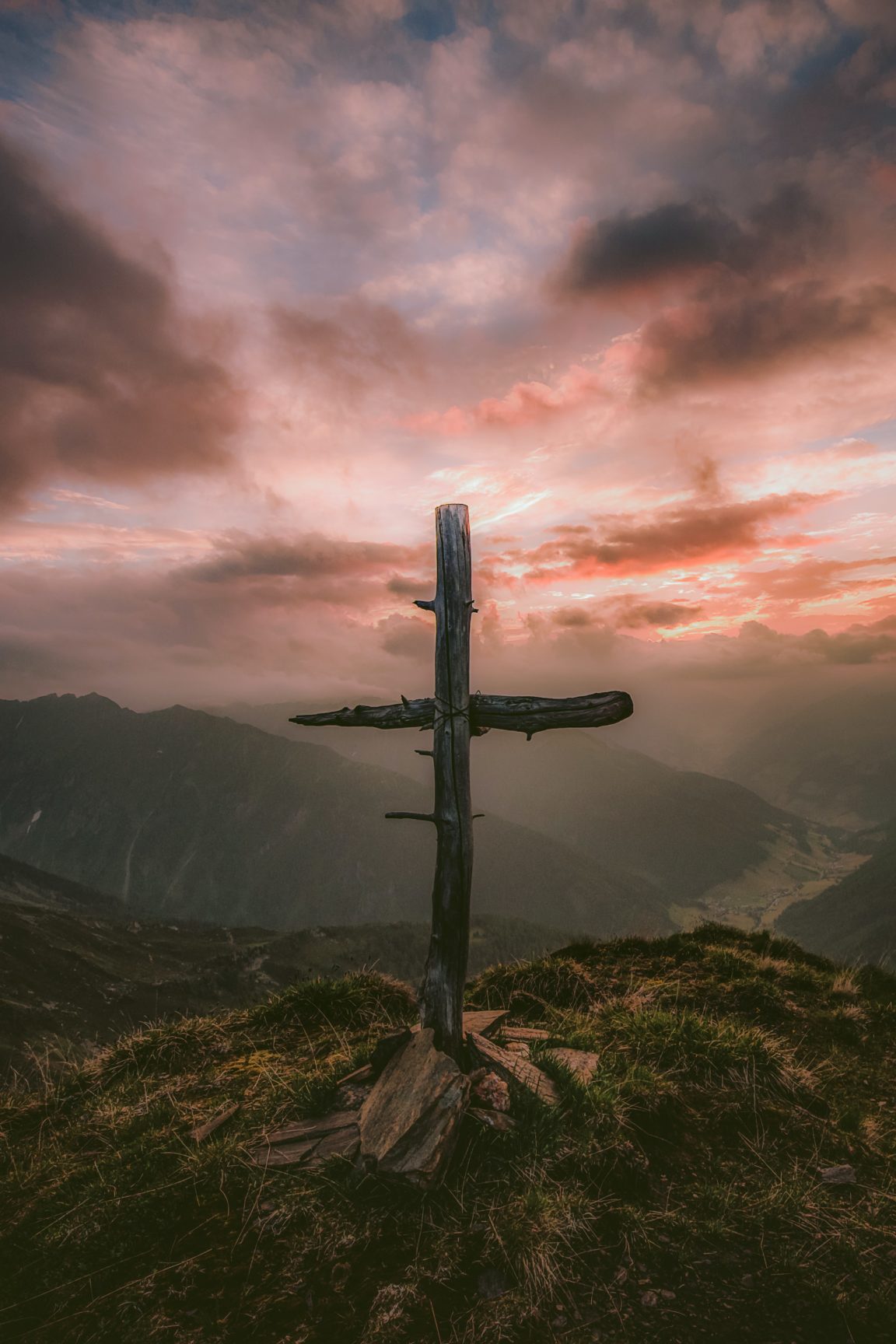 Download cross wallpaper HD