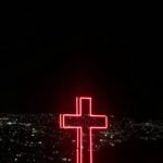 Top cross wallpaper Download