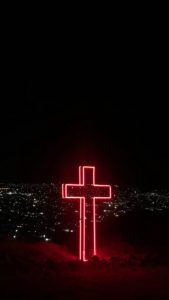 Top cross wallpaper Download