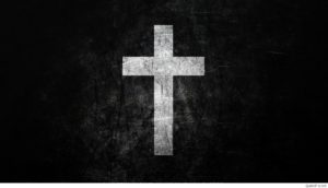 Download cross wallpaper HD