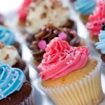 Top cupcake wallpaper hd Download