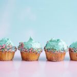 Download cupcake wallpaper hd HD