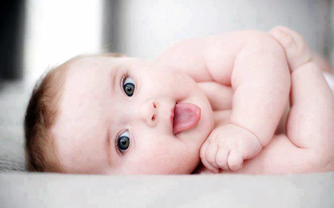 Download cute baby wallpaper boy HD