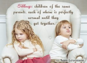 Download cute brother and sister wallpaper with quotes HD