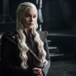 Download daenerys stormborn wallpaper HD