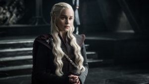 Download daenerys stormborn wallpaper HD