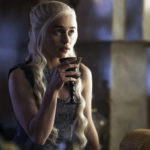 Download daenerys stormborn wallpaper HD