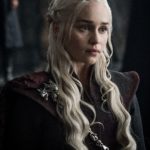 Top daenerys stormborn wallpaper 4k Download