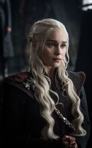 Top daenerys stormborn wallpaper 4k Download