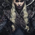 Top daenerys stormborn wallpaper HD Download