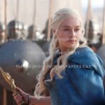 Top daenerys stormborn wallpaper Download