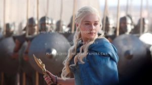 Top daenerys stormborn wallpaper Download