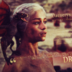 Download daenerys stormborn wallpaper HD