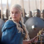 Download daenerys stormborn wallpaper HD