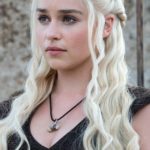 Download daenerys stormborn wallpaper HD