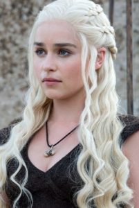 Download daenerys stormborn wallpaper HD