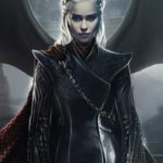 Top daenerys stormborn wallpaper free Download