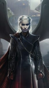 Top daenerys stormborn wallpaper free Download