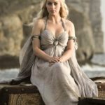 Download daenerys stormborn wallpaper HD