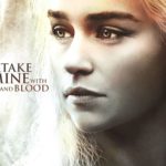 Top daenerys stormborn wallpaper HD Download