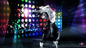 Download dance backgrounds for desktop HD