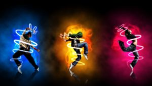 Top dance backgrounds for desktop HD Download