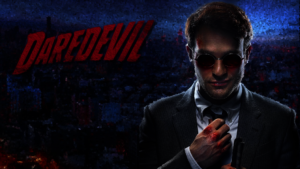 Top daredevil background free Download