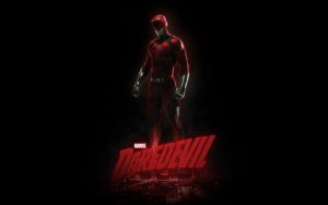 Top daredevil background Download